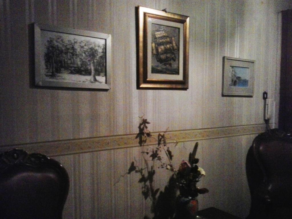 La Dimora Di Anna Nápoles Quarto foto
