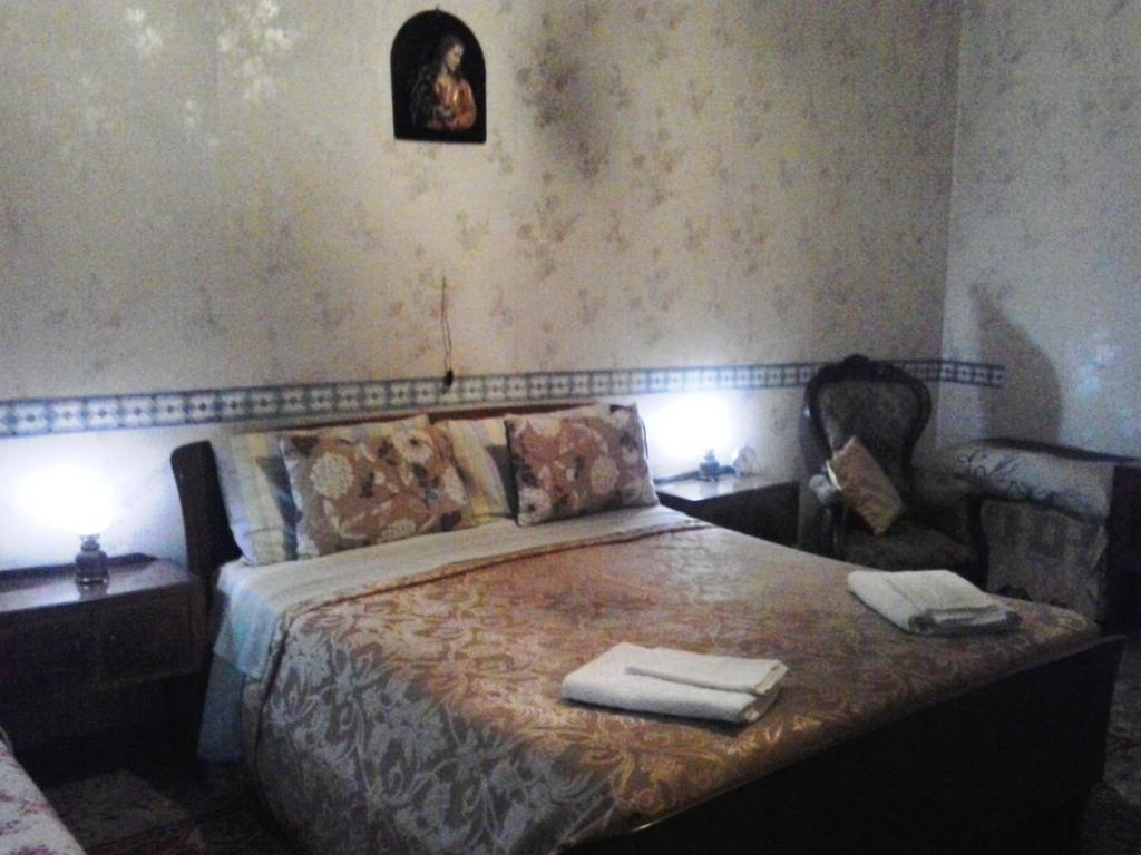 La Dimora Di Anna Nápoles Quarto foto